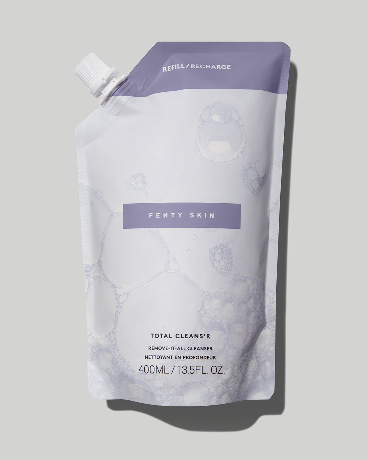 Fenty Skin Total Cleans’r Remove-It-All Cleanser