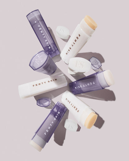 Double the Lux Moisture Barrier Lip Balm Bundle