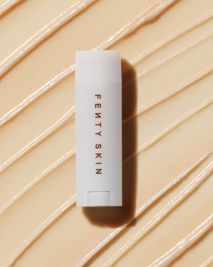 Lux Balm Hydrating Moisture Barrier Lip Balm — Coconut