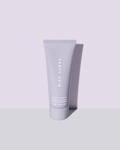 Fenty Skin Total Cleans’r Remove-It-All Cleanser
