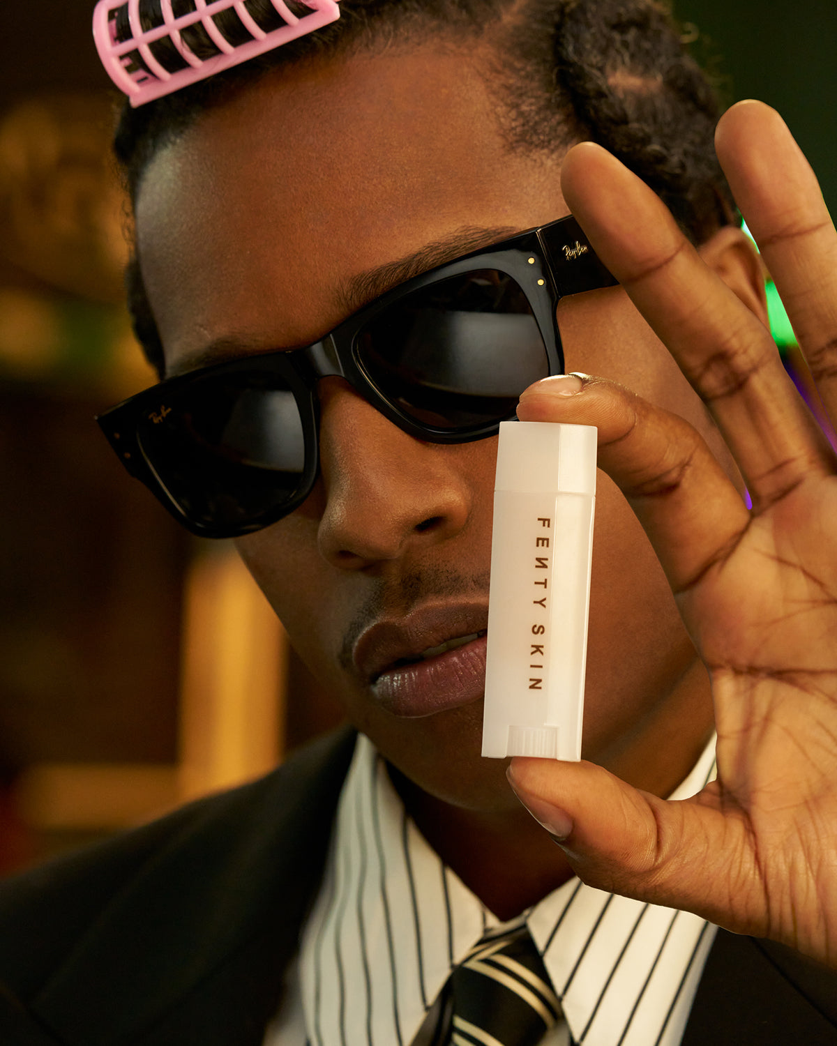A$AP Rocky x Fenty Skin Collection Bundle