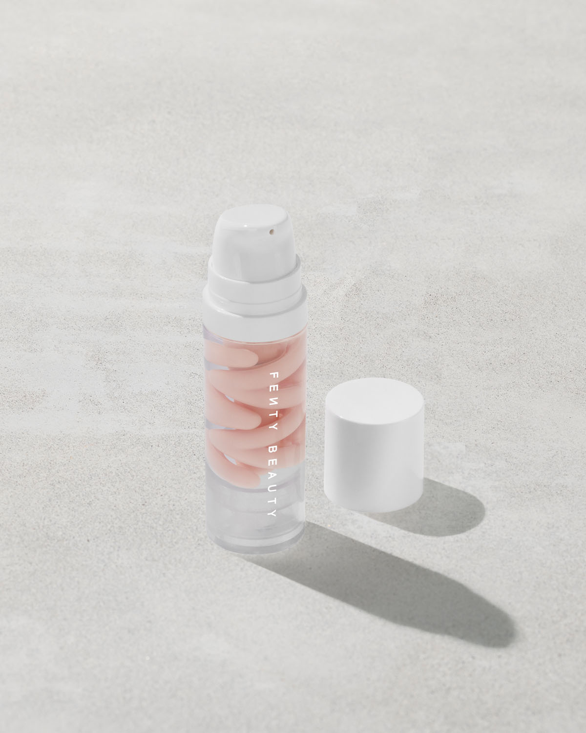 Grip Trip Mattifying + Blurring Primer